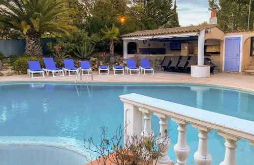 Villa Chopin by Interhome - Foto 38