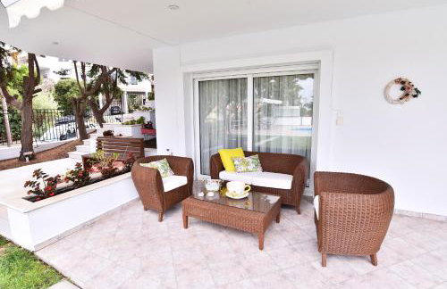 La Maison Blanche - Foto 39