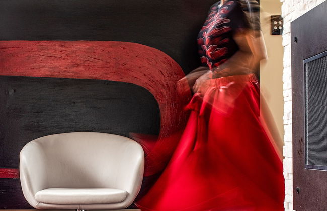 Corinda Contemporary - Foto 8