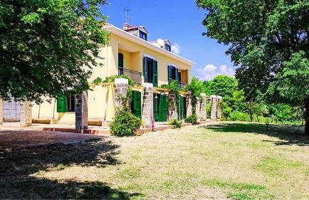 Artemide Villa Luna con Piscina - Foto 63