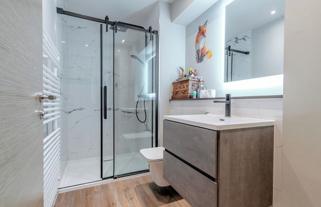 Unique Victorian Apartment in Edinburgh - Foto 27