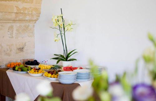 Masseria Carignani - Foto 11