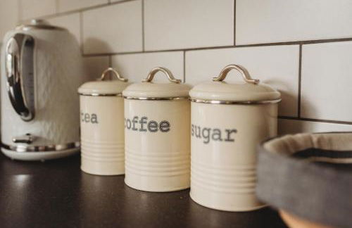 Luxury Cottage with Garden - Foto 41