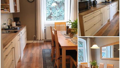 Luna et Sol - Haus am See großes Apartment - Foto 5