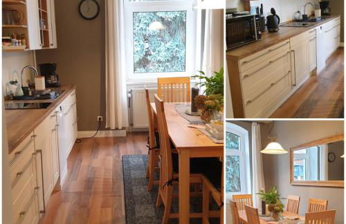 Luna et Sol - Haus am See großes Apartment - Foto 5