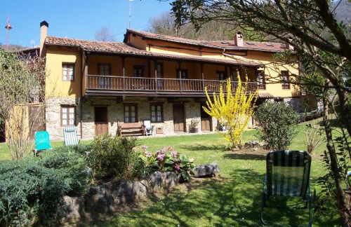 Corrada Torales - Foto 1