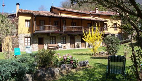 Corrada Torales - Foto 1