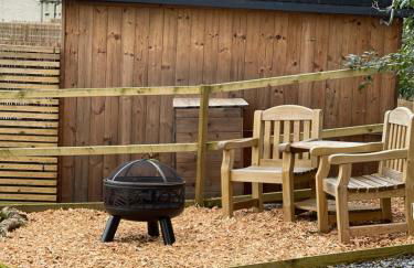 Rhossili Bay Secret - Cabin - Landimore - Foto 34