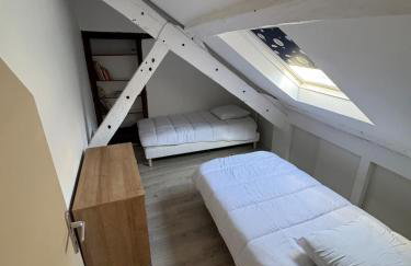 L'écrin au Coeur du Village - Foto 21