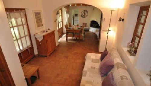 Holiday Home FERIENHAUS- FERIENHAUS MAISON DE LAVANDE - LAVENDELHAUS by Interhome - Foto 5