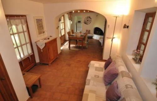 Holiday Home FERIENHAUS- FERIENHAUS MAISON DE LAVANDE - LAVENDELHAUS by Interhome - Foto 5