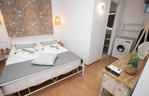 Stonehill Suites Ano Syros - Foto 55