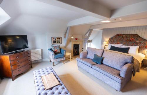Cuckney House - Georgian Manor on a country estate - Sleeps 31 - Foto 29