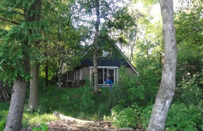 Peaceful Holiday Home in Lemele - Photo 29