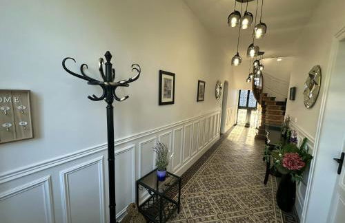 Maison spacieuse à Saint-Floret, avec piscine pour deux. - Foto 6