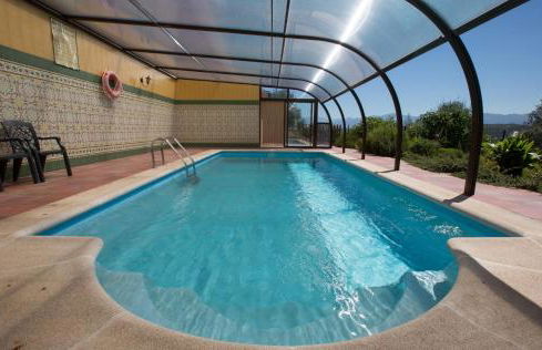 Apartamentos El Jardín del Poeta - Foto 6