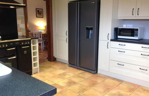 The Hayloft. Entire Barn Conversion near Keswick - Foto 38