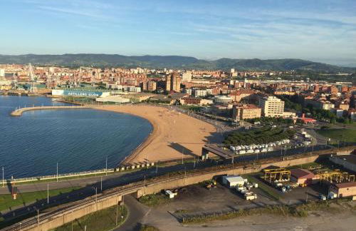1 linea de playa puerto deportivo Vistas al mar recién reformado - Photo 44