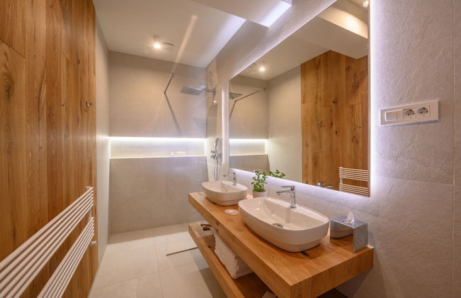 Vila Ula La Luxury Apartments Bled - Foto 29