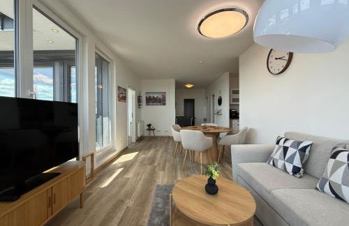 Penthouse mit Sauna, Jacuzzi & Tischkicker - Foto 31