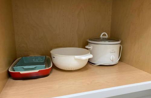 Potomac River Quantico Marines 2BR Bungalow Home - Foto 17