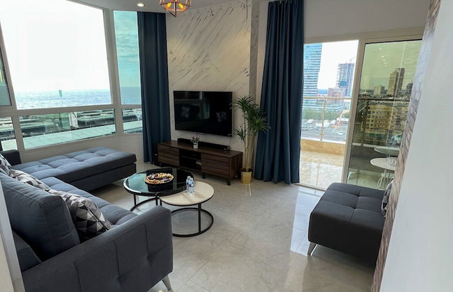 Vanquish Red Sea View - Foto 59