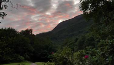 Etive Pod, West Highland Way Holidays - Foto 3