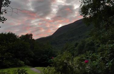 Etive Pod, West Highland Way Holidays - Foto 3