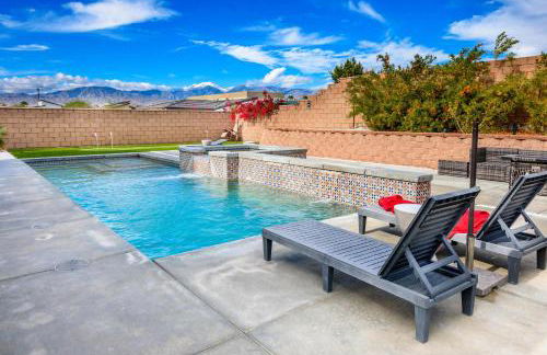 Marbella Lane - Desert Dream PoolSpa & Games - Foto 39