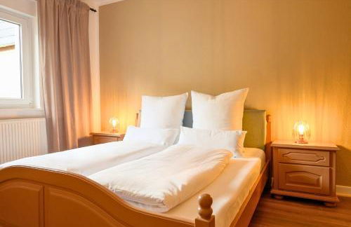 Hofgut Eveshausen Familienquartier Klassik 10-14 Gäste - Foto 41