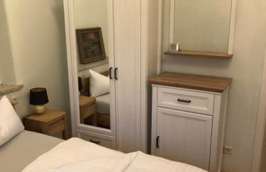 Ferienwohnung "Altes Schloss Wilhelmsfeld" - Foto 13