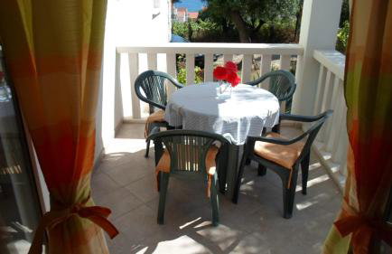 Apartments Barić Kučište - Foto 31