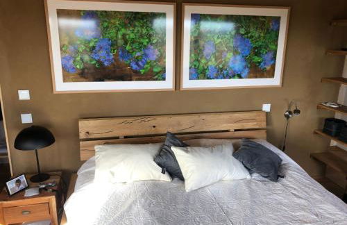 Holiday Home Meera Bio Holzhaus by Interhome - Foto 14