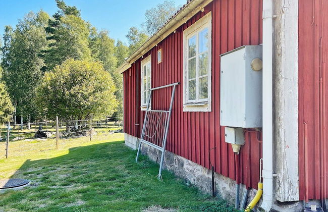 4 Person Holiday Home in Furuby - Foto 35