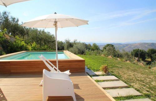 Borgo Calbianco - Private House with Pool & AirCo - Foto 9