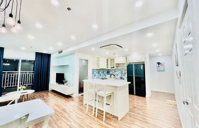 Sunrise City Apartment - Photo 70