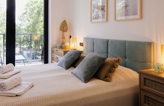 Apartamenty Sun & Snow Porto Mare - Photo 7