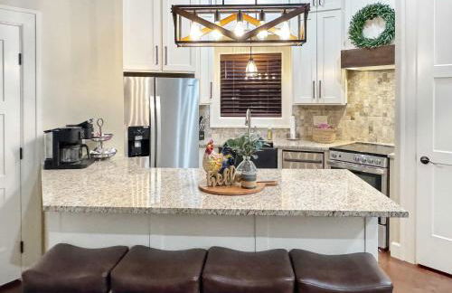 The Silo House - Bold Modern Design - Foto 3