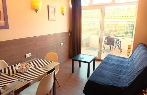 Flamencos del cerrado - Photo 11