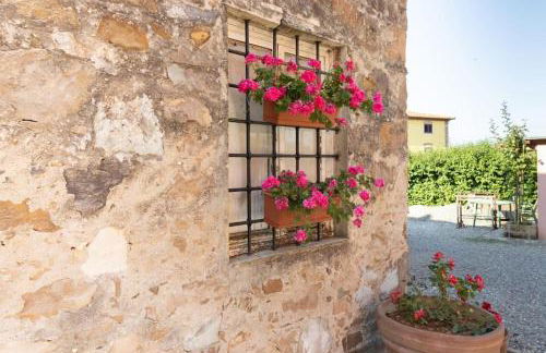 Casale Toscano [Piscina Wi-Fi] - Foto 27