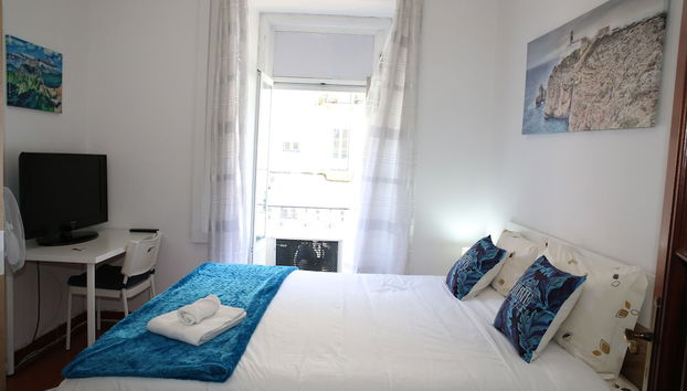 Aej Guest House - Foto 2, Habitación