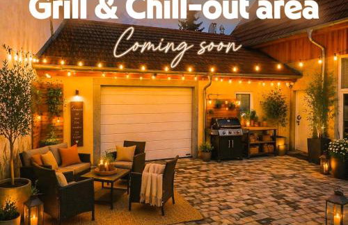 FeWo D&Y -barrierefrei- - Foto 2