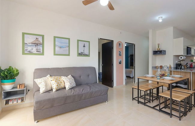 Bright & Relaxing Full Apartment - Foto 44