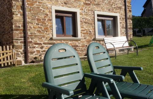 Apartamentos A Palleira - Foto 35