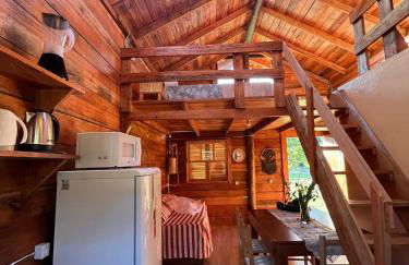 Cabana Pôr-do-sol - Foto 12