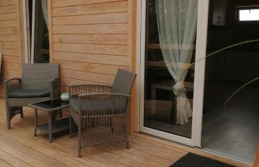 Domki w brzozach - Foto 42