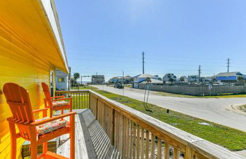 Hello Sunshine by Ryson Vacation Rentals - Foto 1