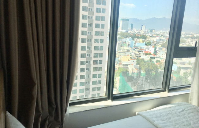 Beach City Apartment - Foto 12