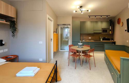 Drops & Dots Studio in the key area of Milan - Foto 8