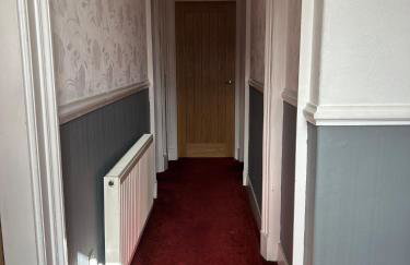 NC500, Wick Caithness Holiday Home - Foto 28